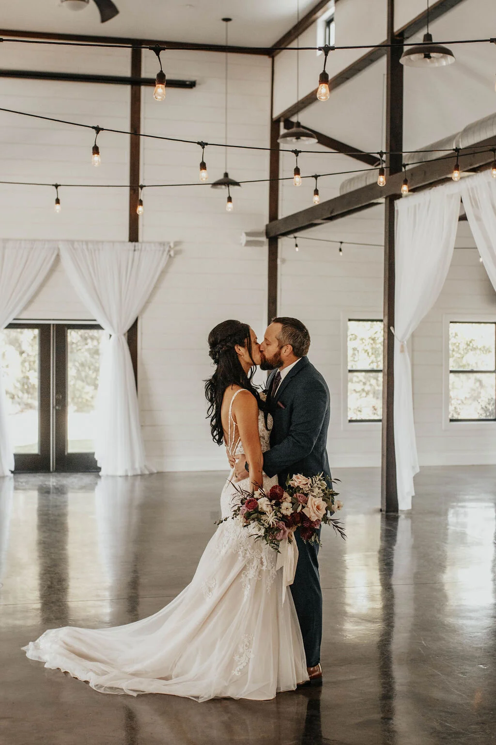 Abelina 2025 wedding shoes